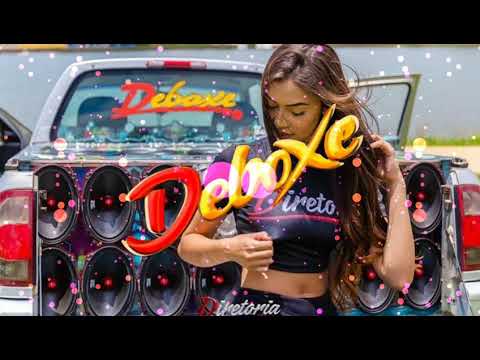 Deboxe 2021 - EletroFunk - Proibida dos crias ( DJ Junin )