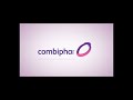 Combiphar Logo 4K Version