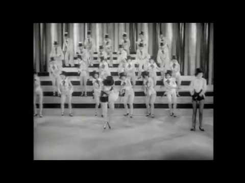 Toe Dance  1929  (Special Request)