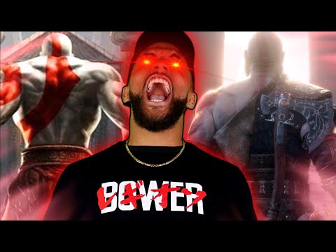 God Of War VALHALLA DLC