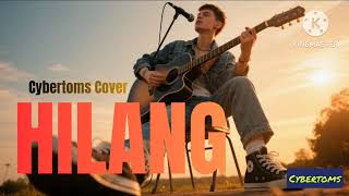 Download lagu Hilang - Cybertoms Cover (Justy Aldrin Ft.Wizz Baker & Toton Karibo) | Rock Indonesia mp3