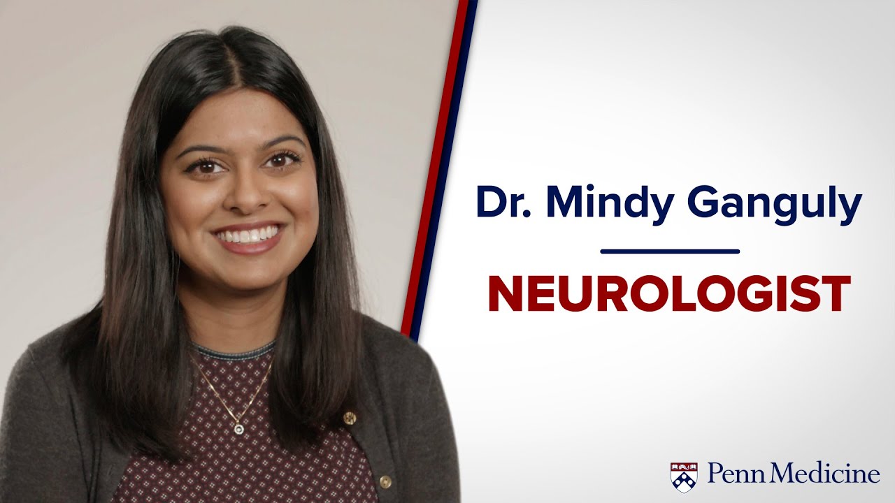 Watch video featuring Taneeta Mindy Ganguly, MD on YouTube