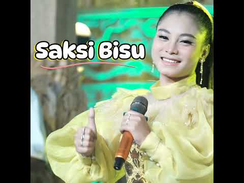 Saksi Bisu
