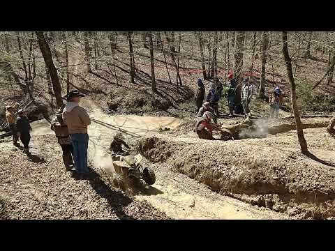 2022 General GNCC  Spectating Weekend