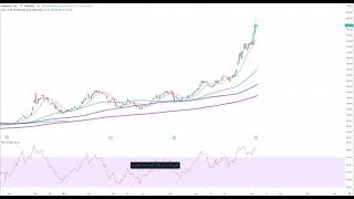 Wall Street – Moderna stoppt Rekordjagd…