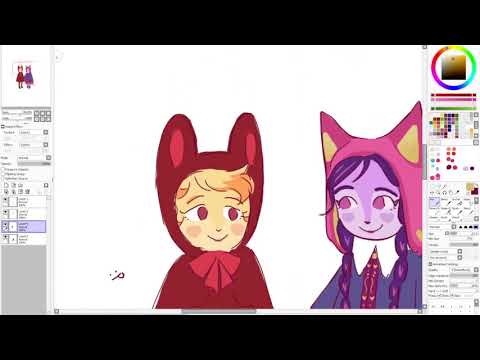 GiggleBunnys Livestream 1-5-2022