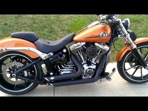 harley davidson zigwheels