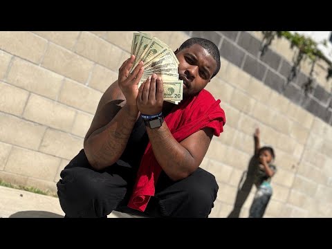 HOTBOY MEEZY - THOUGHTS AT