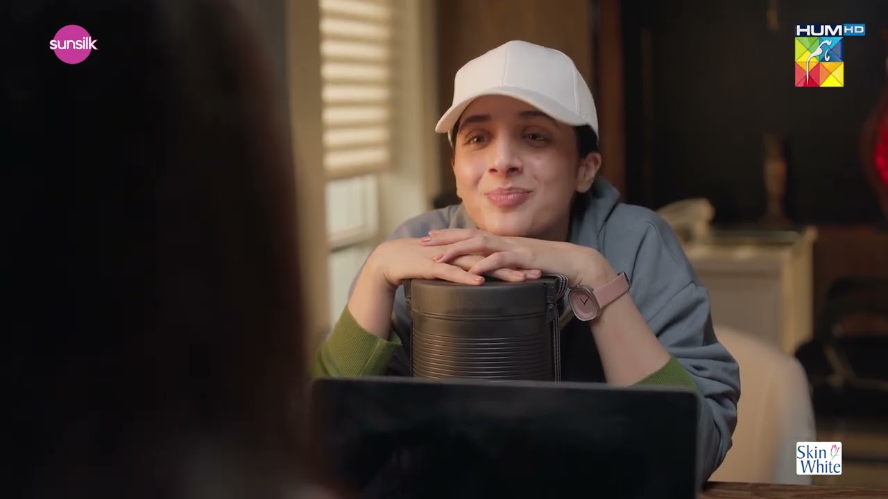 Mehnat Mein Karon Gi Phal Koi Aur Khaye Ga...! Winter Love - HUM TV