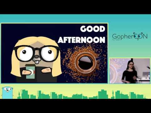 The Importance of Beginners / Natalie Pistunovich