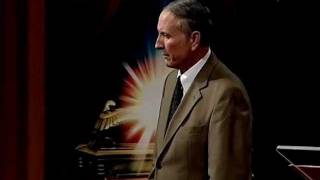 Stephen Bohr: His Way is in the Sanctuary 15/32