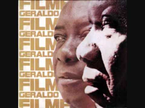 Vá cuidar de sua vida - Geraldo Filme