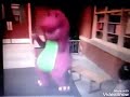 Barney Goes Back To School Part 1