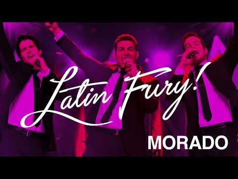Latin Fury! - Bamboleo (From the EP "Morado")