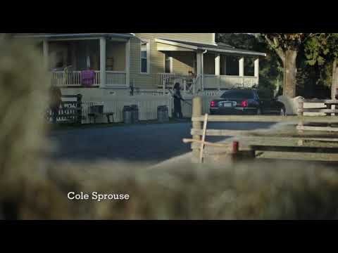 Riverdale S3 Ep.7 Men in black Jughead and archie escapes the farm.