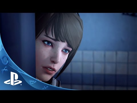 Во что поиграть в 2015 году: Sony PlayStation 4. Life is Strange. Фото.