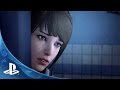 Life is Strange - Reveal Trailer | PS4, PS3