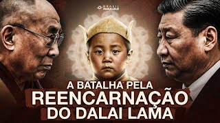 DALAI LAMA CONTRA O COMUNISMO CHINÊS | BUDISMO E ATEÍSMO