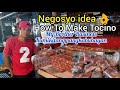 How to make Tocino | Negosyo idea Paano gumawa ng Tocino pang Business |