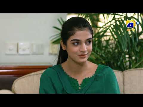 Baylagaam Episode 102 | Best Moment 05 | Ali Abbas - Laiba Khan - Haroon Shahid | HAR PAL GEO