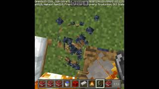 Minecraft Tnt 46 #minecraft #gaming #shortvideo #shorts #short #shortsfeed #shortsviral