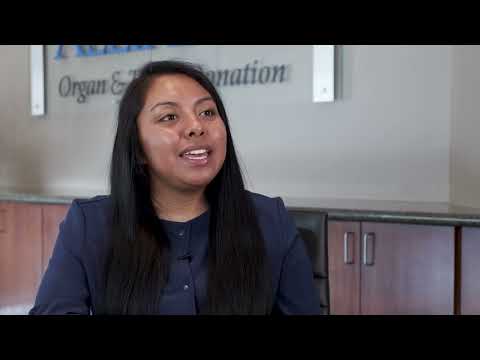 Donor Alliance: Family Support Coordinator