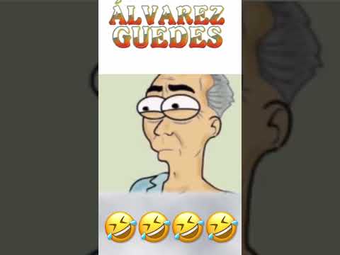 Un Gallego - Alvares Guedes