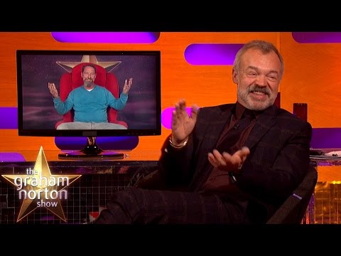 Australan a Ital v červeném křesle