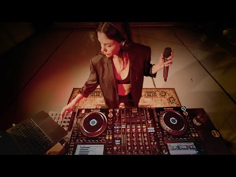 Lula Miranda - Live Set_01