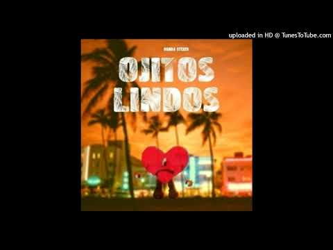 Ojitos Lindos - Bomba Estéreo (Solo version)