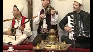 Tefik Islami - Rreth Oxhakut