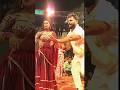 Stage Show Khesari Lal Yadav और Dimpal Singh भउजी लेंगे लेंगे Dance 