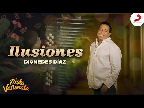 Ilusiones, Diomedes Díaz - Video Oficial