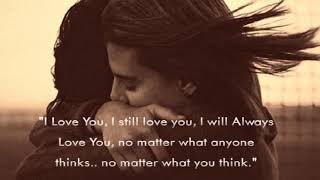 Download lagu Jurrivh - I Will Always Love You Jurrivh mp3