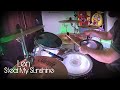 Alex Sadler Steal My Sunshine Drum Cover Len You Can T Stop The Bum Rush