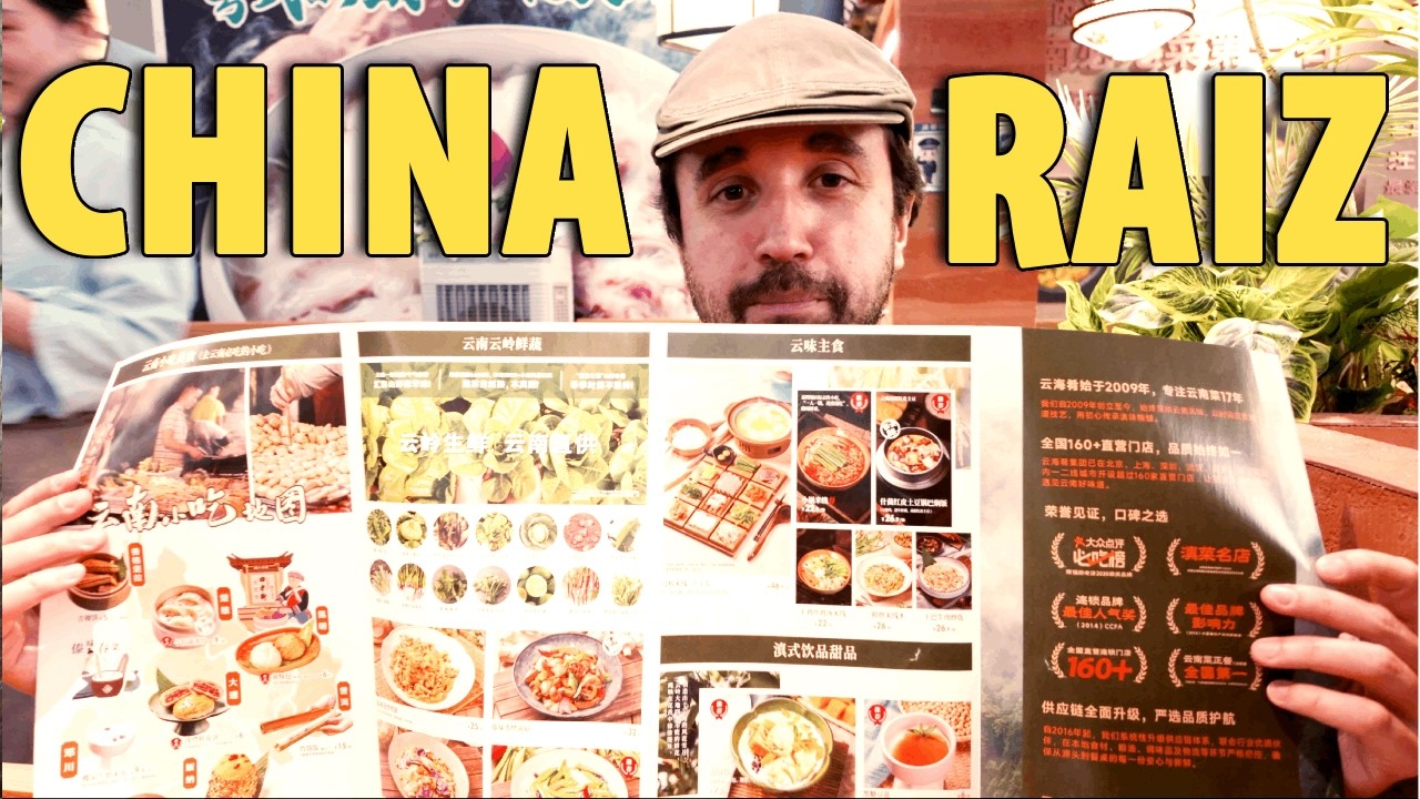 5 DIAS EM SHENZHEN - Ep.1781