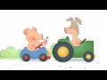 Wibbly Pig 17 Car