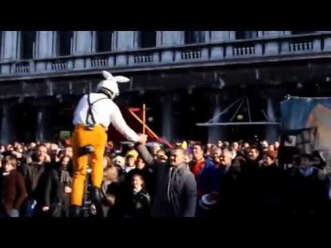 Giorda Francesco  STREET UP COMEDY