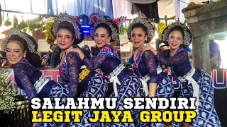 Download lagu BAJIDORAN LEGIT JAYA AMET RIFAL GROUP SALAHMU SENDIRI FULL MEDLEY VIRAL TIKTOK mp3