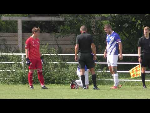 TJ Sokol Troja - TJ Spoje Praha 0:3 (0:1) - mis.ut.1. A tř. sk. A - 22.8.2020.