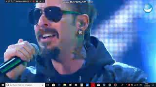 Wirtz   Gib mich nicht auf  live