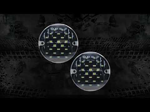 Metra BC-PC1157AW-video