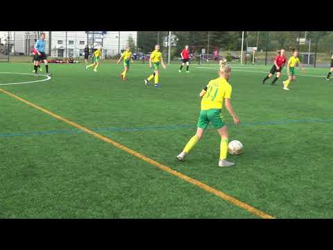 Ilves T08 - UrPS - 2.8.2019