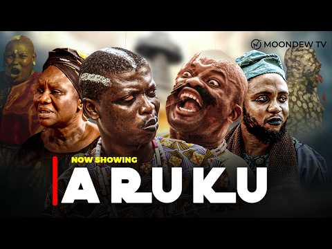 Aruku movie poster
