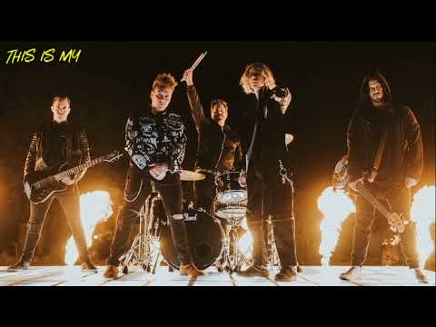 Jeris Johnson & Papa Roach - Last Resort Reloaded (lyrics)