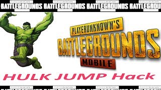 Hack pubg mobile gi lp