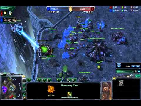 53 - dKiller vs MC game 2A IEM Cologne.wmv