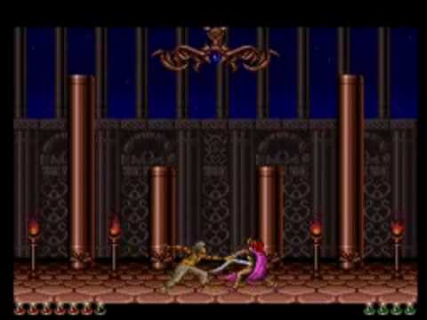 FG's Underrated Videogame Music 87 - Boss (Prince of Persia)
