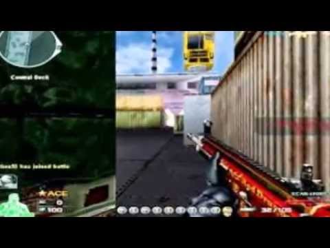 scar light red dragon