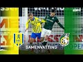 RKC Waalwijk schiet uit de startblokken! ? | Samenvatting RKC Waalwijk - Fortuna Sittard